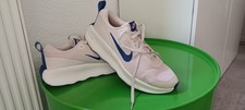 Nike JJS Herren Sneaker Turnschuhe weiß,  bl...