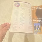 The Grammys 2003 Program — photo 5