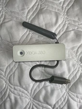 Microsoft Xbox 360 OEM Wifi Wireless Adapter Tested Works Poor Condition Working