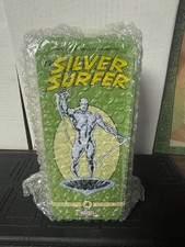 Statua Dark Horse Marvel Silver Surfer #462 di 750 sigillata in confezione originale