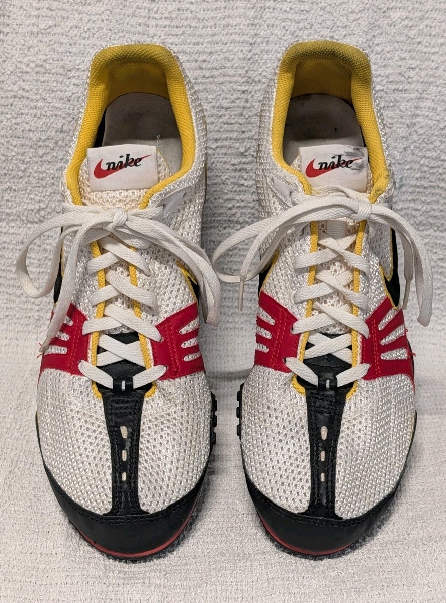 Nike Bowerman PROTOTYPE スパイクシューズ NIKE Bowerman Series Track & Field Spikes Men's Size 10 Running
