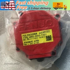 FANUC A860-2002-T321 Servo Motor Encoder One  Fast Shipping US Free TAX