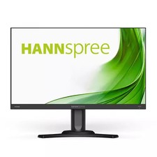 Image of HANNspree Monitor 23.8inch Full HD 100Hz IPS HP241PJB