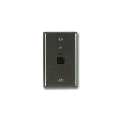Valcom V-2971 Call Switch With Volume Control (v2971)