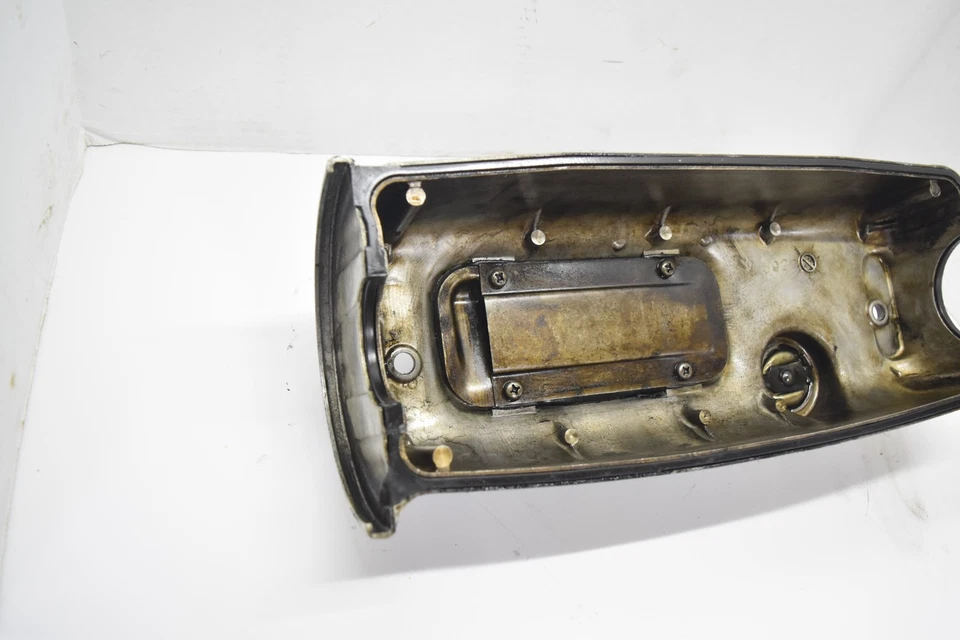 Honda Civic CVCC 1973 1979 1488 CC 1,5 L cubierta de válvula 74 75 76 77 78 Foto 4 de 4