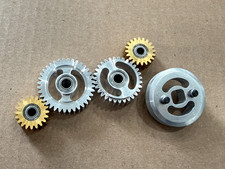 Gorillamaxx Supermaxx Transmission Gear Set For Traxxas Emaxx E-Maxx 3906