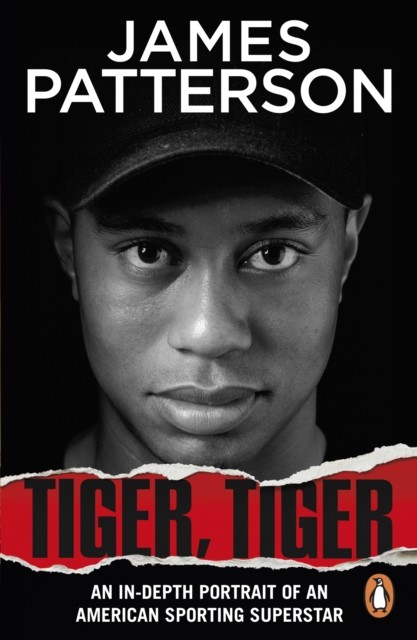 Tiger, Tiger by James Patterson - - Image 4