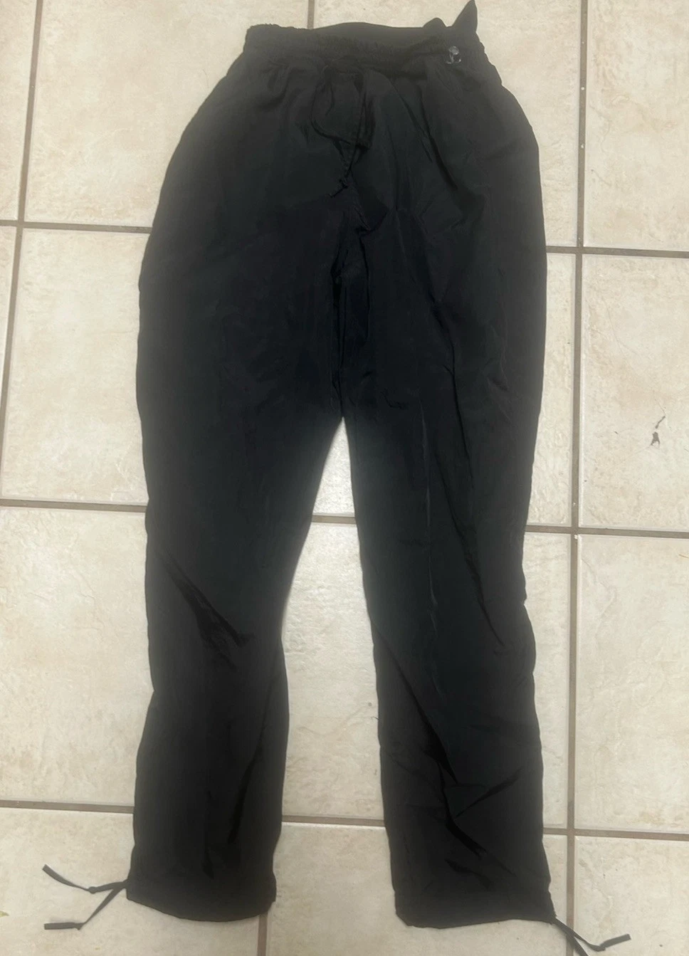 gymshark city joggers lined sweatpants
