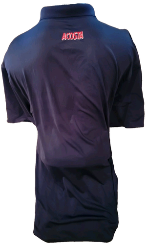 Jacksonville Jaguars Tom Coughlin Jay Fund Polo Golf Shirt Men's 3XL - Picture 2 of 9
