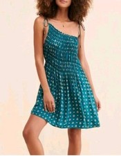 Free People Claminta Mini Dress Size S NWT