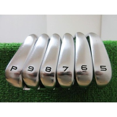 Set De Fers De Golf Honma TW757Vx Occasion - 5 à 9 + PW (6 Fers Set De Fers De Golf Honma TW757Vx Occasion - 5 à 9 + PW (6 Fers