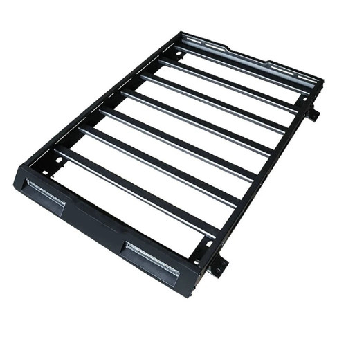 Portaequipajes Expedition portaequipajes de techo adecuado para Jimny JB43 1998-2018 - Imagen 2 de 9