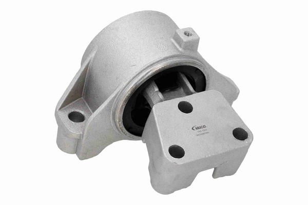 Vaico Motorlager Lagerung Motor Rechts FüR Fiat Fiorino Kasten/Kombi 1.3 D-image