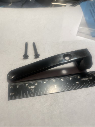 Thompson Center Hawken Renegade 1" Tang w screws