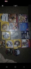 PlayStation 3 PS3 Games Disc Only You Pick & Choose Tested EUC AUC Authentic