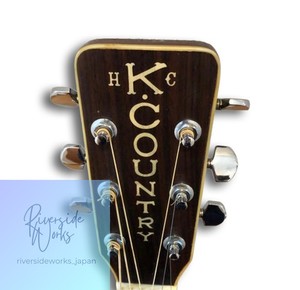 Kasuga Guitar | eBay