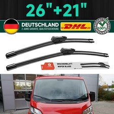 Scheibenwischer Für A638S AUDI A6 4G2| A6 Avant 4G5| Allroad | A7 Sportback