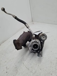 OPEL ASTRA G Hatchback F48, F08 Turbolader 90530995 2.00 Diesel 74kw 33280659