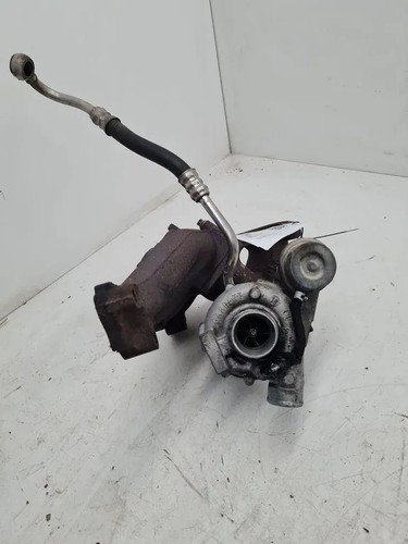 OPEL ASTRA G Hatchback F48, F08 Turbolader 90530995 2.00 Diesel 74kw 33280659
