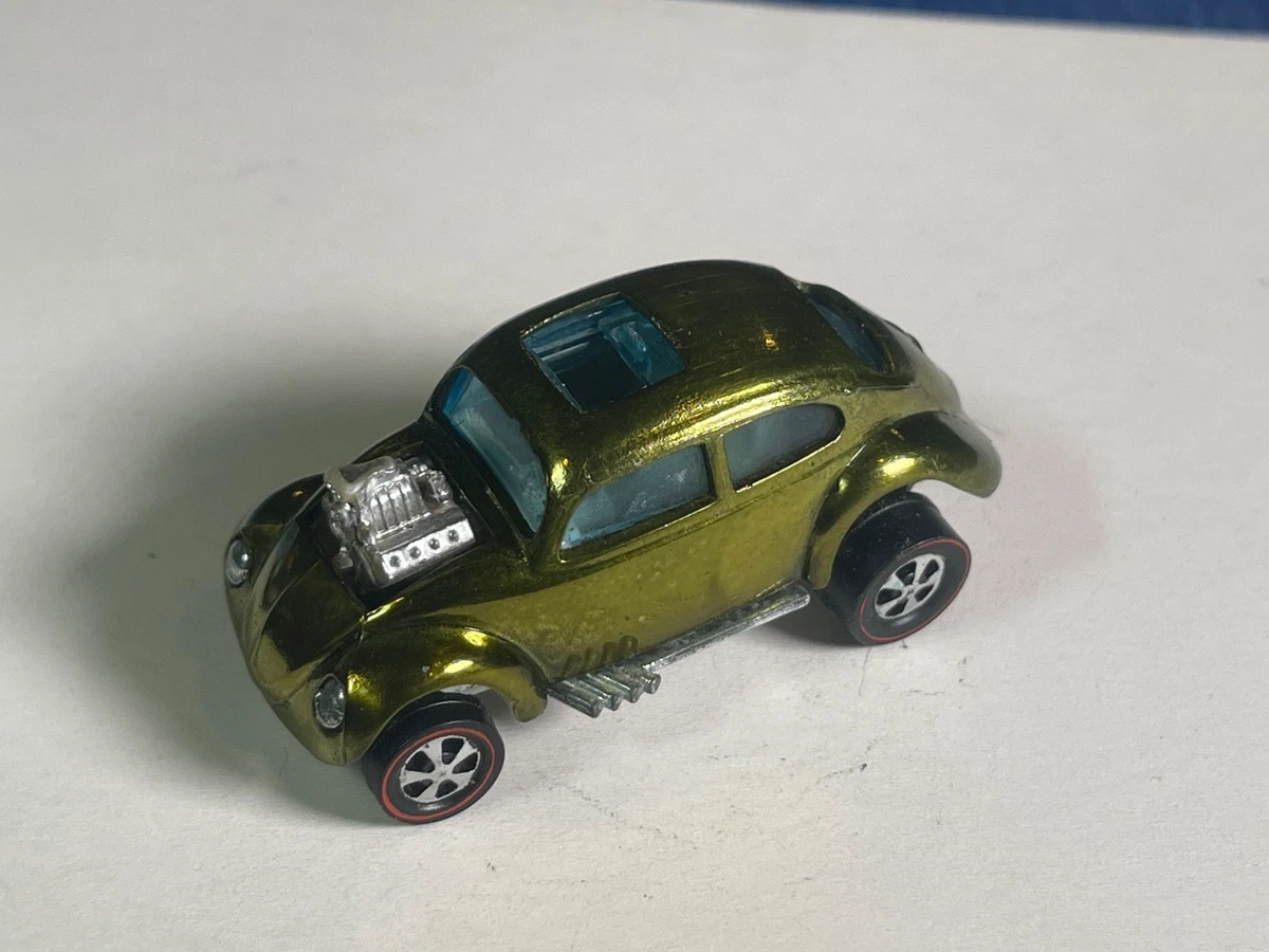 Hot Wheels Volkswagen Vintage Manufacture Diecast Cars for sale | eBay