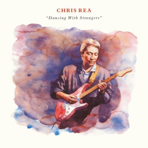 Chris Rea Dancing With Strangers (CD) Deluxe  Album