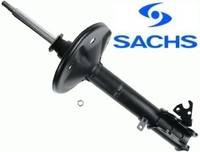 Sachs 280892 StoßDäMpfer StossdäMpfer Vorderachse Vorne FüR Toyota