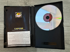 Resident Evil &ndash; Sega Saturn (PAL) &ndash; Boxed + Manual &ndash; Tested Working &ndash; Excellent