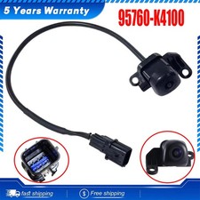 Car Rear View Back up Camera For HYUNDAI KONA 2018-2022 95760-K4100, 95760K4100