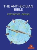 The Anti-Sicilian Bible | Grivas Efstratios | Englisch | Taschenbuch | 2022