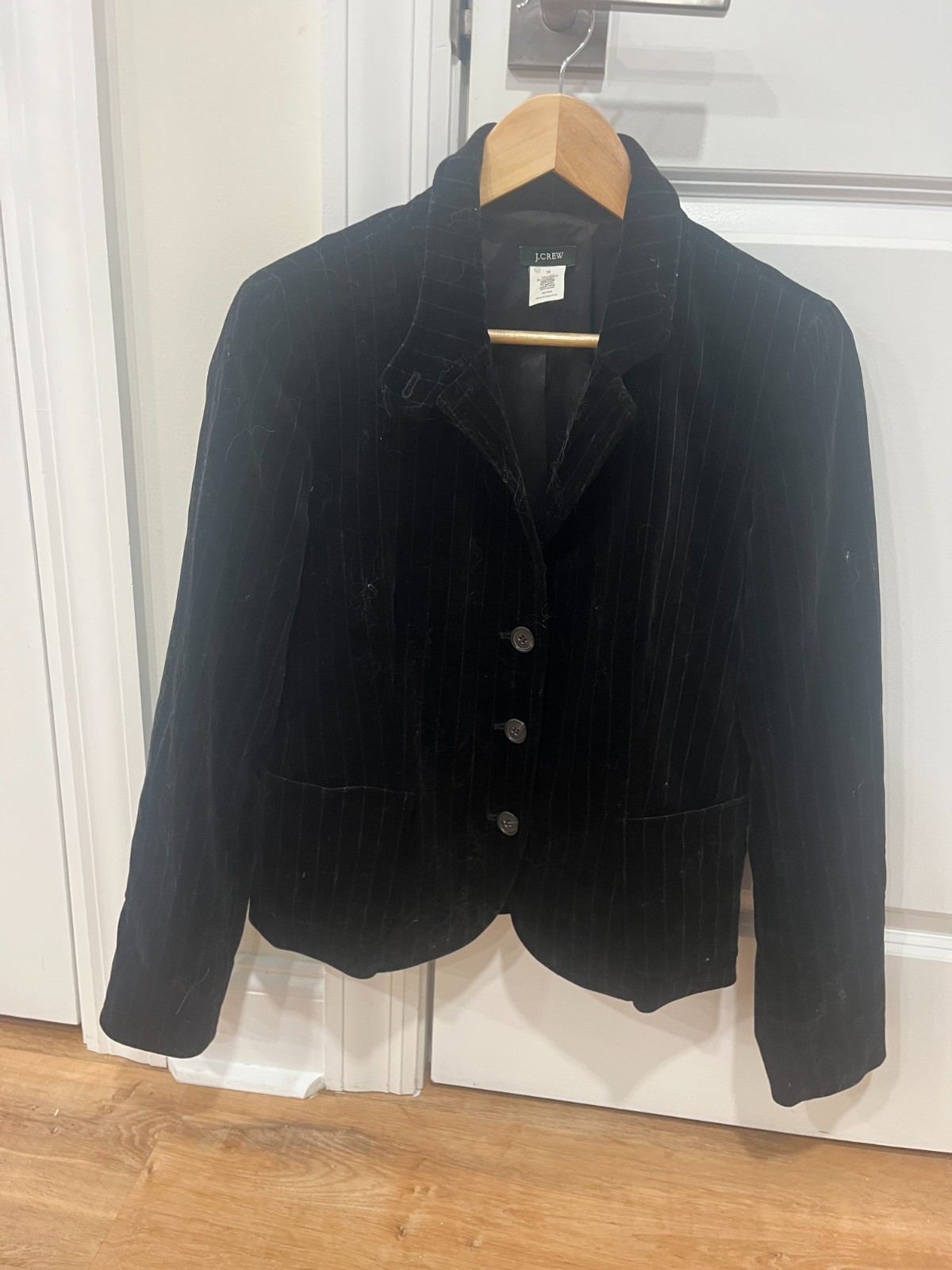 JCrew Blazer 10 - image 3