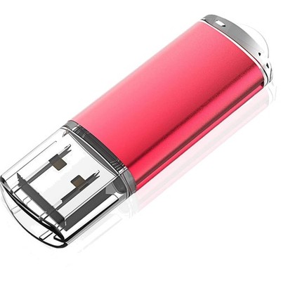 USB Stick 64GB USB 2.0 Speicherstick Flash Drive USB Flash Laufwerk