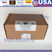 New AB 1762-L24BWA MicroLogix 1200 24 Point Controller 1762L24BWA US Free Tax