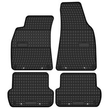 Fußmatten Komplettset für Seat Exeo 2008 - 2013