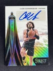 2024-25 Panini Select Cade Cunningham Silver In Flight Signatures Auto /249