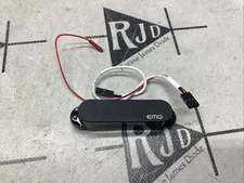 EMG S Active Guitar Pickup Single Coil Strat Ceramic