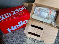 Vintage GTE Touch Button Tone Dial Desk Phone 2500: NEW/Unused in Original Box!