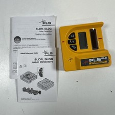 PLS SLD Red Detector compatible with the PLS 6R, PLS 180R, PLS 360, PLS 480
