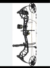 Bear Archery 2021 Legit Compound Bow LH 10-70lbs