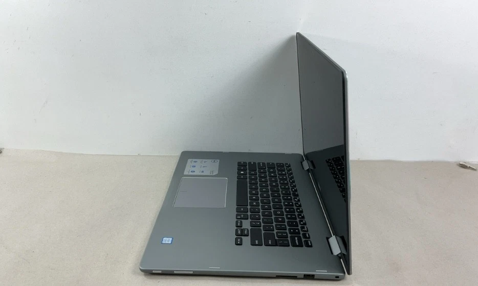 DELL INSPIRON 15-7579 | INTEL CORE I5-7200U 2.50GHZ | 500GB | 8GB | SIN SISTEMA OPERATIVO Foto 4 de 4