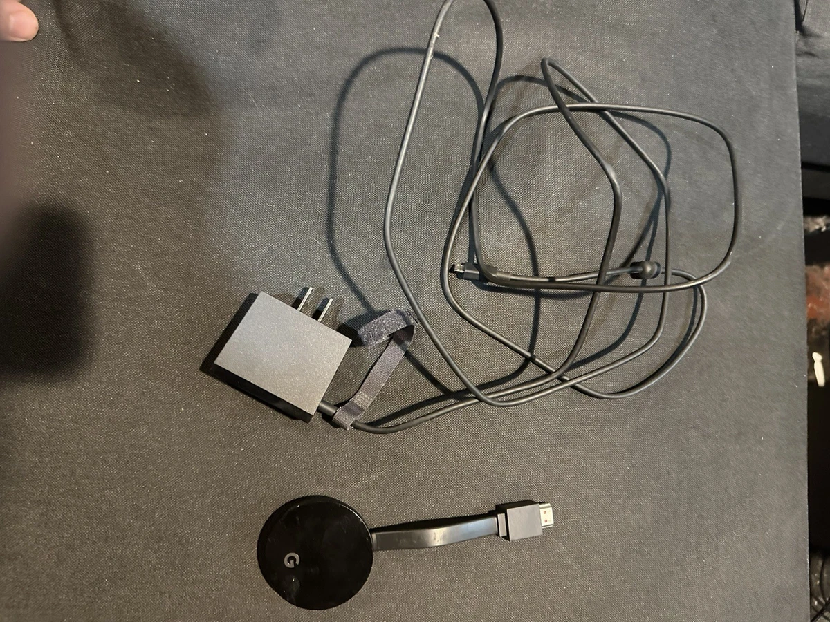 Google Chromecast Ultra for sale - eBay