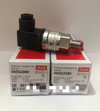 1PC Danfoss AKS32 060G2080 pressure sensor