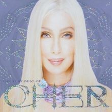Cher - The Very Best Of von Cher | CD | Zustand gut