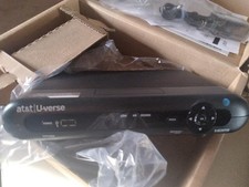 AT T U-verse TV Wireless Receiver Remote with Cord NEW IN BOX