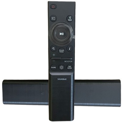 Original Remote Control For Samsung HW-Q990B/ZA HW-Q935B HW-S61B HWS60D Soundbar