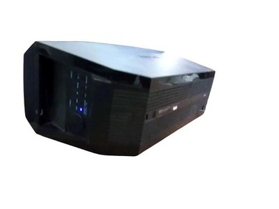 Sony GTK-N1BT Bluetooth MFC USB Tower Speaker LED Light Up - Free