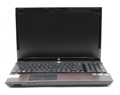 HP ProBook 4525s AMD Turion-P560@2.50GHz 8GB DDR3 NO STORAGE OR OS *USED/TESTED*