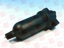 NORGREN F39-200-M0MA / F39200M0MA (USED)