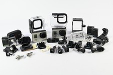 Lot of GoPro Hero 3 Accessories G235