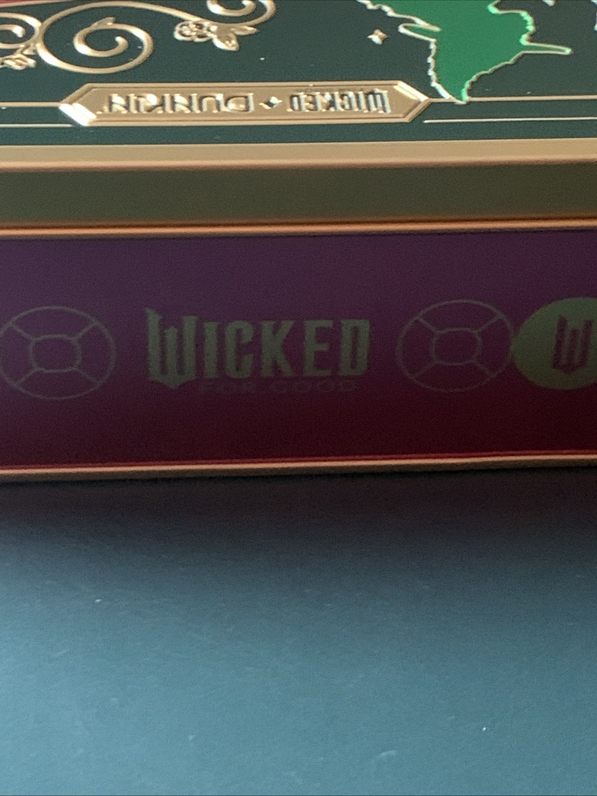 Dunkin Donuts Wicked Donut Hole Munchkins Tin