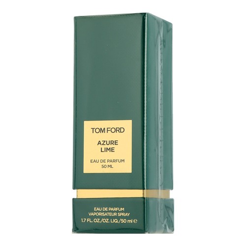 Tom Ford Azure Lime EDP Spray 50ml eBay.de
